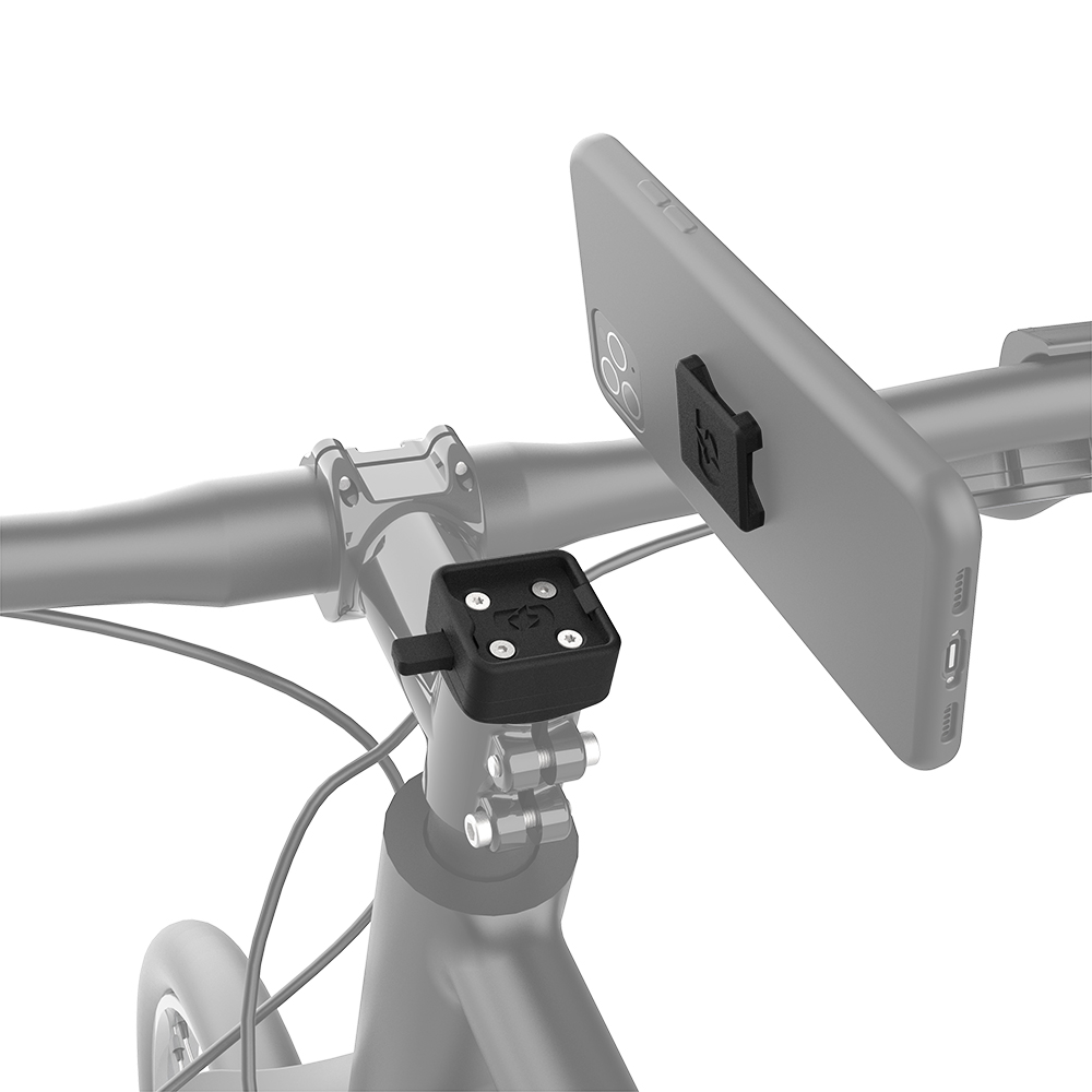 Oxford Oxford CLIQR Stem Cap Mount